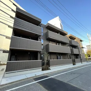 エクセリア高島平IIの画像