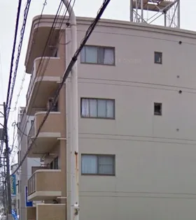 久保ビルの画像