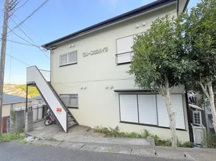 グリーンヒルハイツ座間の画像