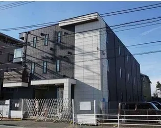 CONTRAIL 湘南の画像