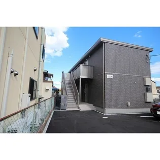 サクラメゾン津山の画像