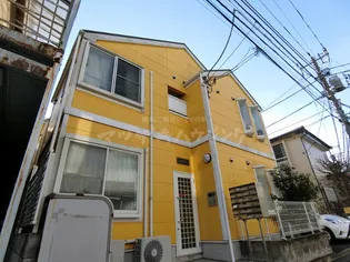 シエスタ野方の画像