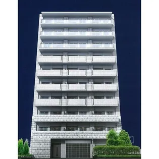 プレサンスロジェ横浜関内の画像