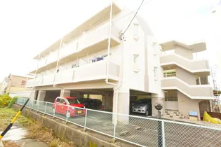 グレースアネックスの画像