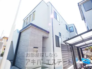 ハーモニーテラス青井Vの画像