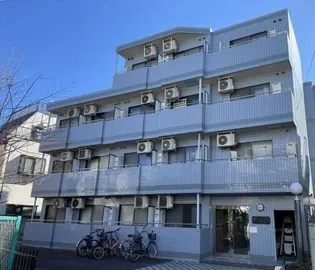 スカイコート赤羽第3の画像