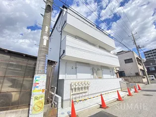 パインヒル17の画像