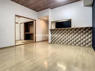 ブライティ広沢の画像