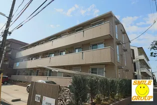 クラウン妙典の画像