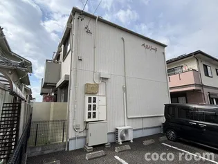 ベルリードの画像