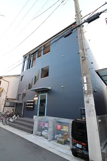 セイム宮之阪の画像