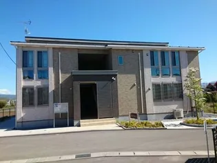 アンフィニ佐久平の画像