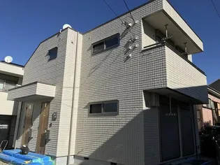 カーサ森Bの画像