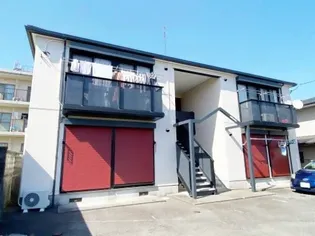 ディアス市川の画像