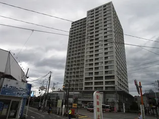 アトラスタワー向ヶ丘遊園の画像