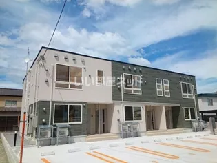 ノース グリーンの画像