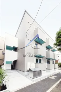 パディアン綾瀬の画像