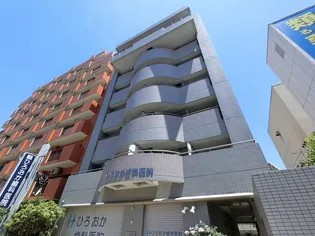 クレア御幣島の画像