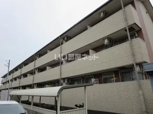 マンションマルカ サウスの画像