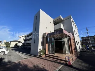 グリーンアベニューの画像