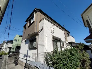 スペランツァ白楽の画像