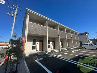 KLEINES HAUSの画像