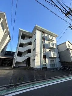 コーポ美々の画像