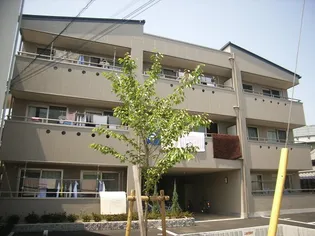 サンモール大日の画像