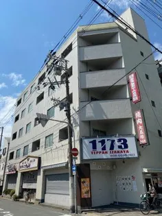 東邦ハイツの画像