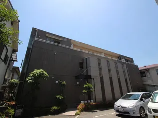 コート神楽Iの画像