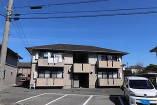 ピュアメゾン B棟の画像