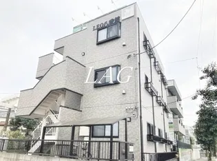 レオ八番館の画像