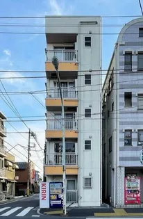 プティ コッフルの画像