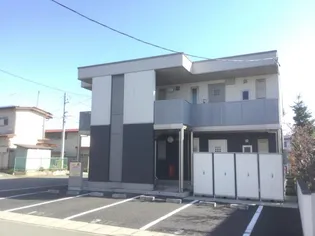 レガート下条Cの画像