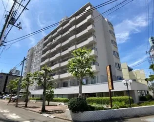 錦町パークマンションの画像