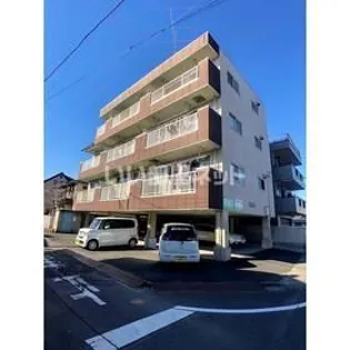 メゾンアポロの画像