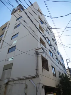 大正三井マンションの画像