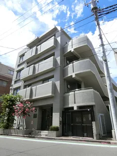 コスモ武蔵浦和エルフィンの画像