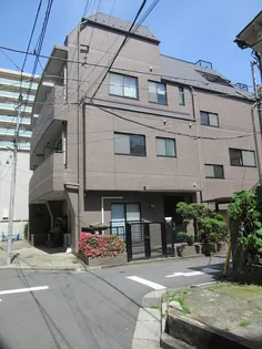 アークビル西新宿の画像