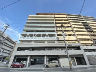 グレースリバー中之島の画像