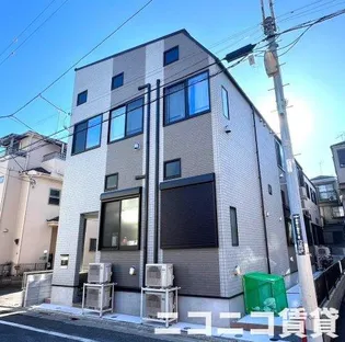 EARTHLING REGIDENCEの画像