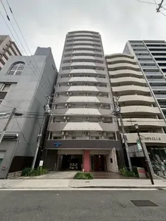 ラシュレエグゼ本町の画像