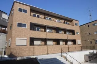 エスポワール泉弐番館の画像