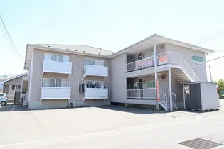 ヴィラージュ飯田Sの画像