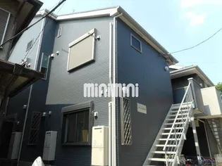 ラカーサ武蔵小杉の画像