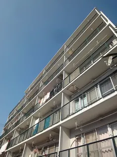 メゾンパーク大森の画像