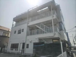 第二坂和ビルの画像