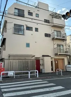 久保ビル【2階】の外観