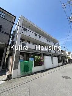 コアクレスト北越谷II【1階】の外観