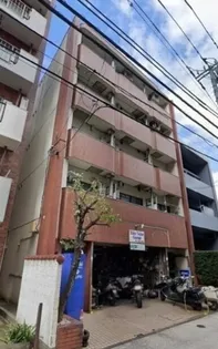 エマーレ中野新橋の画像